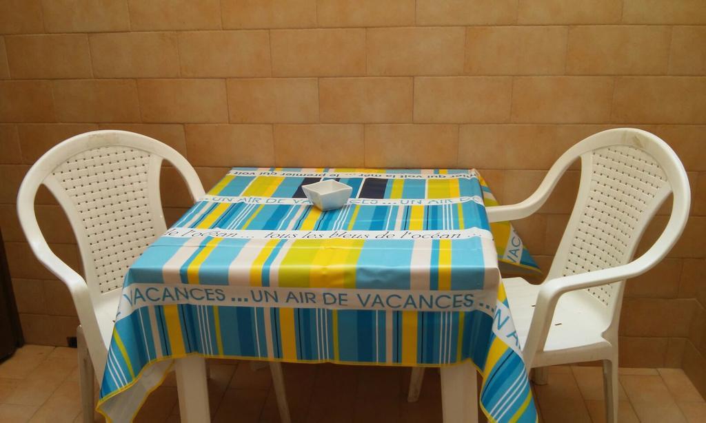 מנפרדוניה Le Cisterne Holiday Home מראה חיצוני תמונה